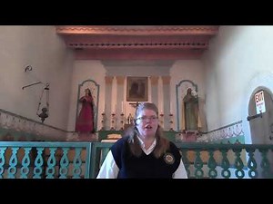 California Missions: An Overview
