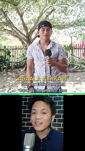 1M views · 18K reactions | WOW! Napaka-swabe ang boses, Ang galing niya kuhang-kuha niya ang boses ng original singer na si Eddie Perigrina. Courtesy: Angelbert S. Etoc #jhonylucastvreaction #jhonylucastv #angelbertetoc | Jhonylucastv | Facebook