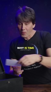 Time Moves Differently on Other Planets🧐(w Brian Cox) . . . #space #fyp #cosmos #universe #astrology #astronomy #facts | Theoretical Tales