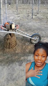 37K views · 157 reactions | Digging hole handy machine | Asa Nonso-Okoye | Facebook