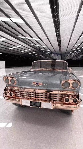 4.4K views · 84 reactions | 1978 Chevrolet Impala At IG : 412 Donk Life #Cars | Lexstar Mobile | Facebook