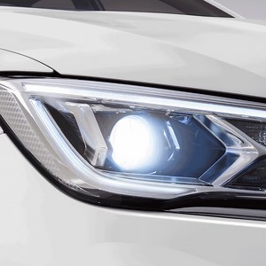 2.1K views · 101 reactions | Los faros con luces LED de nuestros modelos MG5, MG HS y MG ZS iluminarán cualquier camino ¿Cuál será el tuyo? | MG México | Facebook