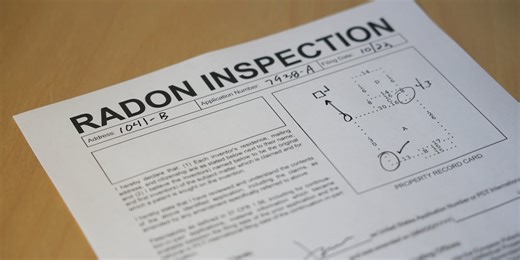 Radon is a serious health risk, ranking as the second leading cause of lung cancer