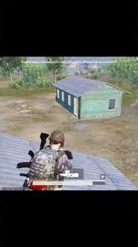 INSANE 226M No Scope Kill 😱 | Best 1v4 Clutch in PUBG Mobile