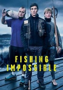 Fishing Impossible Season 2 - watch episodes streaming online