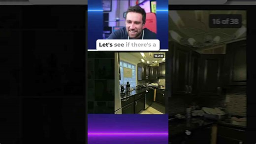 roasting zillow house listing: 'there's no woman here'