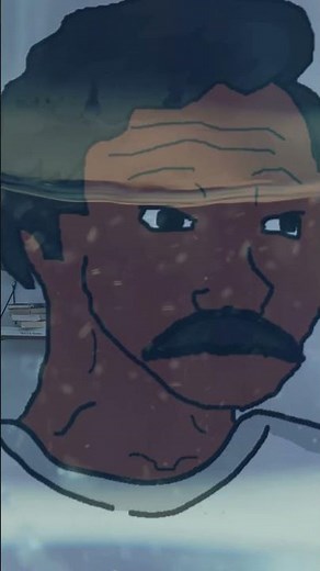 Hello , How are you? I'm under the water please help me #wojak #memes #shorts