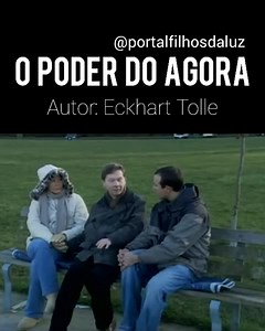 73K views · 3.7K reactions | “A vida é Agora. Nunca houve um momento...