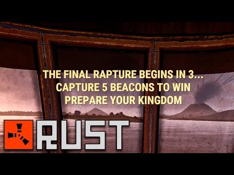 Rust Kingdoms Ep. 4 - The Final War