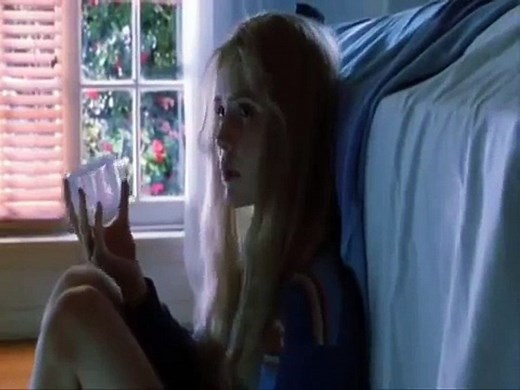 ALISON LOHMAN _ White oleander
