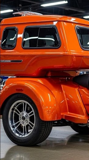 2026 Harley-Davidson Road Glide CVO Is INSANE! 😱 The Most Luxurious & Powerful Harley Ever?