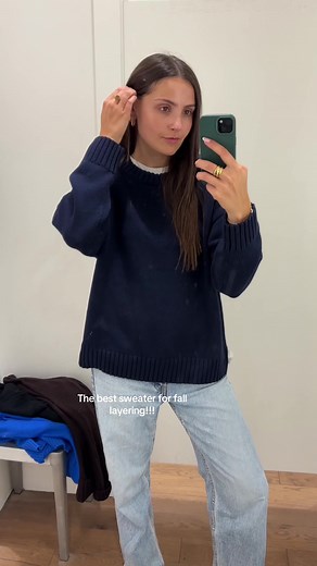 Lauren Tes on TikTok