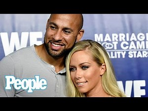 Kendra Wilkinson On Her 'Sexual Peak' & Past Marriage Drama With Hank Baskett | People NOW | People