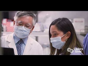 Meet Peng-Sheng Chen, MD | Cedars-Sinai