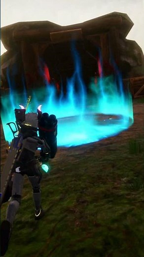 HOW TO GET BLAZAMUT RYU IN PALWORLD