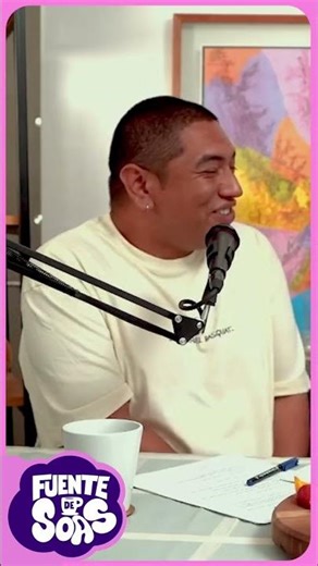 Nuevo Capítulo de Fuente de Soas ✅