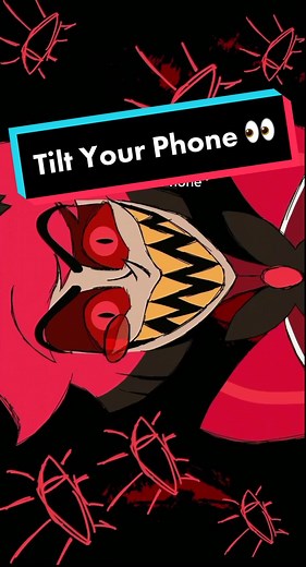 This Fan Animation just hit over 10K Views on YouTube 😭 So grateful to all the love and support! Go check it out on Fragmented Creations if you haven’t already 🖤🖤🖤 #animation #hazbinhotel #alastorhazbinhotel #alastor #creepyanimation #horroranimation #tiktokanimation #fanart #fananimation #2danimation #animationtiktok #aussie #procreate