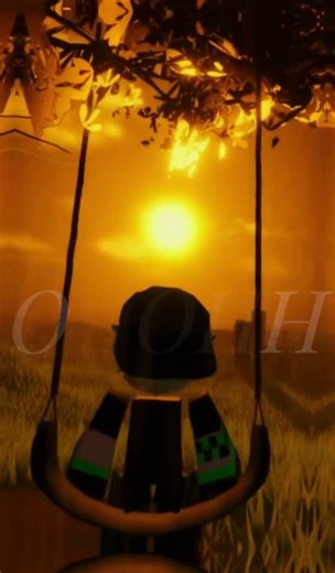 Losing game.. #roblox #edit #losinggame