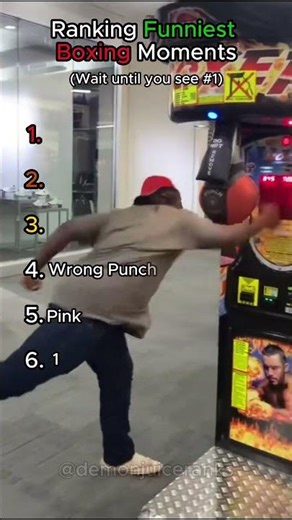 This arcade game breaks people #arcade #funny #fails