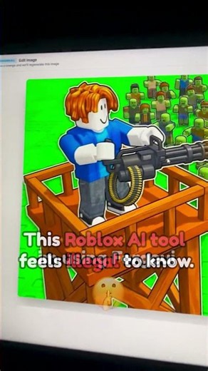 ⚡ Roblox UI Showcase | Made with ForgeGUI