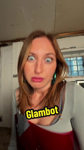 Celebrities Shine in the Ultimate Glambot Moments