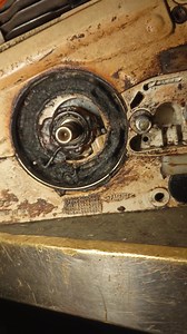 Une mauvaise utilisation qui va coûter cher a ce propriétaire de 023😅 | RIO Motoculture