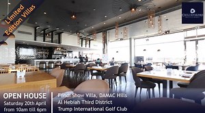 11K views · 18 reactions | OPEN HOUSE – LIMITED EDITION VILLAS Come...