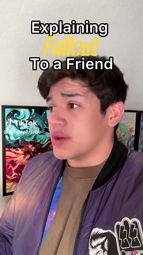 Understanding Fallout and The Enclave Explained