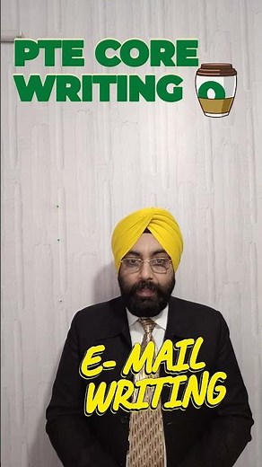 PTE Core Writing | Write Email Strategy for 80+ | Prep with Daljeet