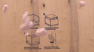 Open your mind to the sights, sounds, and surprises of Fluxconcert, this Saturday in locations throughout Walt Disney Concert Hall: http://bit.ly/2B8SPPX #FluxusFestival | LA Phil