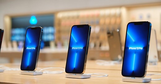 iPhone 13 Pro Max crowned best smartphone display thanks to ProMotion and more - 9to5Mac