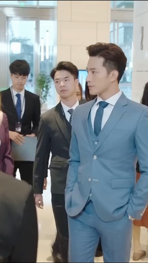 1.4M views · 10K reactions | The boy was shocked when he saw the girl #shorts #mygirlfriendisanalienseason #wanpeng #XuZhixian #reels | Sweet Drama | Facebook