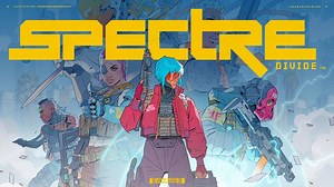 Spectre Divide preview: A dual-wielding tactical FPS like no other