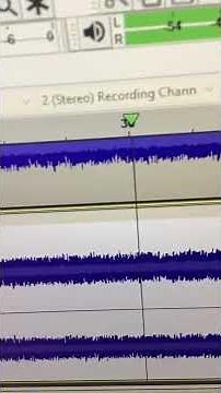 Jungle Junction Theme Song in G Major Reversed