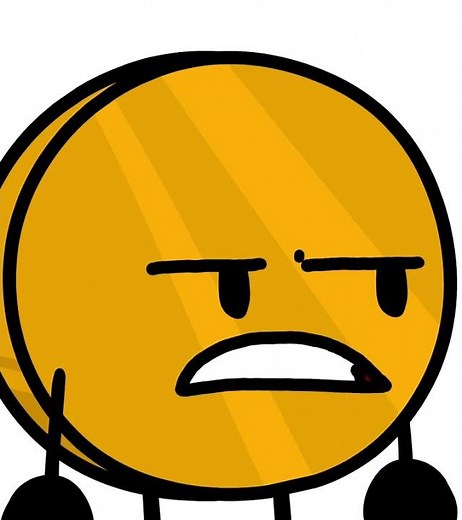 IT'S THE FISH HAT AGAIN!! (BFDI + asdfmovie 16) #bfdi #asdfmovie #shorts