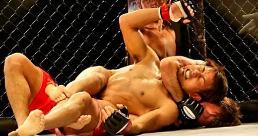 MMA FIGHT FORCE Montpellier