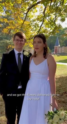 Paris Elopement Testimonial | LOVE GRACEFULLY