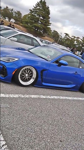 Sport Car… #往年の名車 #旧車 #湾岸midnight