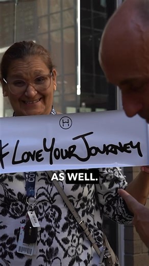 We’re so grateful to everyone who’s joined Tim Hayden on his lives or picked up a watch during the Anniversary Sale so far – thank you for being part of the journey! Every watch comes with a ‘Love Your Journey’ banner just like this one – and now we want to see yours. 📸 When your watch arrives, take a moment to snap a photo with your LYJ banner and new watch. Tag us in your post - we’ll be sharing our favourite shots! Want to submit your photo directly?Comment ‘JOURNEY’ and we’ll send you the l