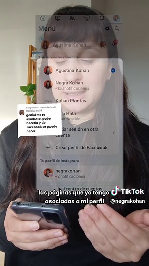 Cómo agregar el botón de WhatsApp a tu página de Facebook