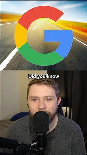 The Man Who Owned Google.com for 60 Seconds