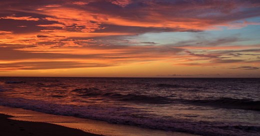 Live Cabarete Palm Beach Condos Webcam Feed