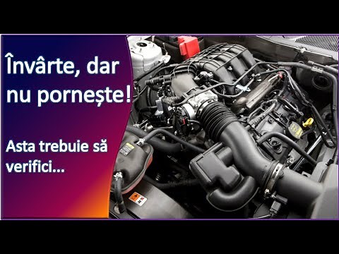 Starting Problems - The Most Common Causes...