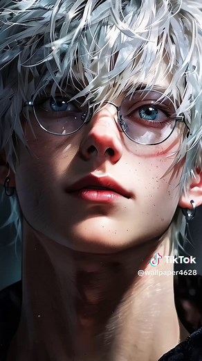 خلفيات الانمي عالية الدقة | تصاميم مميزة