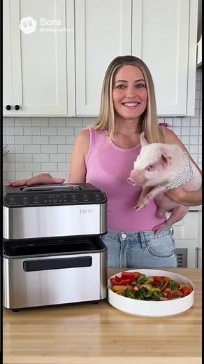 Ninja - Combi All-in-One Multicooker, Oven, & Air Fryer, Complete Meals in 15 Mins, 14-in-1, Combi