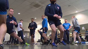 18K views · 49 reactions | Join Richard, Scully, Wello and Baloo to see what goes on during a day of EPS training | EnglandRL | Facebook