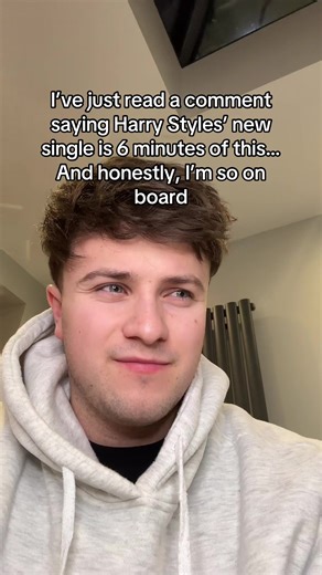 Harry Styles' New Single: A Surprising Six Minutes