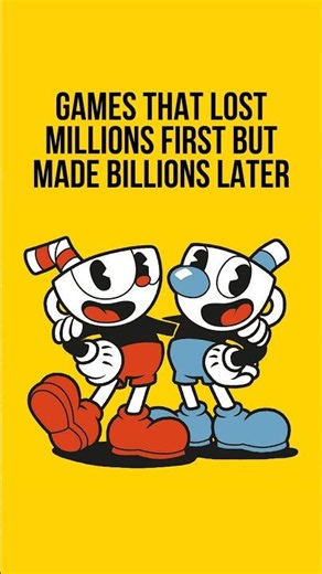 Cuphead's Insane Rags to Riches Story