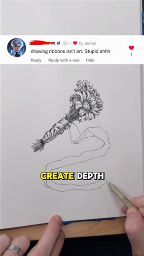 Visual art has a language.