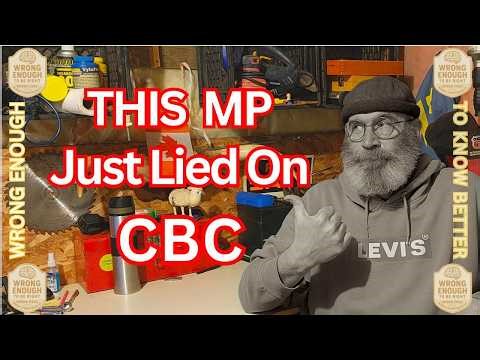 Conservative Misinformation and Canada's Civics Crisis